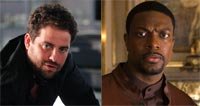 Brett Ratner vuelve a dirigir a Chris Tucker