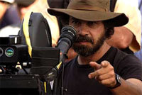 Edward Zwick en internet
