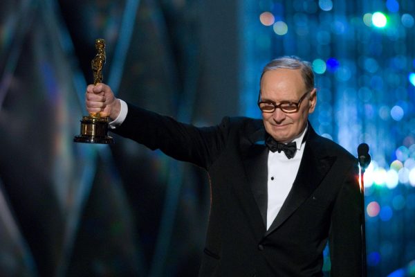 El editor alemán de Playboy asevera que la entrevista con Ennio Morricone es real, pero no aporta pruebas sobre la misma