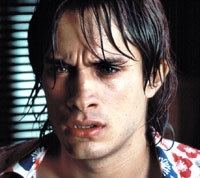 Gael García Bernal cambia de vida