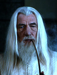 Ian McKellen se convierte en el rey Lear