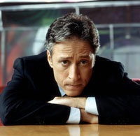 Jon Stewart presentará los Oscar