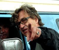 La vuelta a casa de Win Wenders