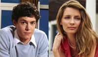 Los chicos de O.C. y el cine