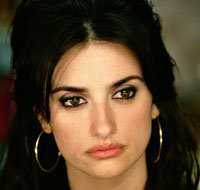 Penélope Cruz o Maria Callas