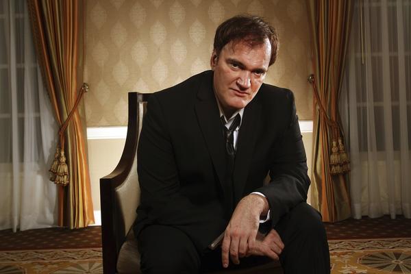 Quentin Tarantino renuncia a estrenar “Érase una vez en Hollywood” en el 50 aniversario de la muerte de Sharon Tate