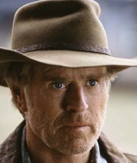 Redford en otra cinta política