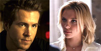 Scarlett Johansson se va a Irak