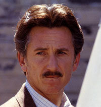 Sean Penn, pluriempleado en historias reales