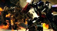 Transformers tendrá su secuela