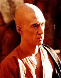Vuelve Kung-Fu