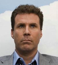 Will Ferrell, solidario