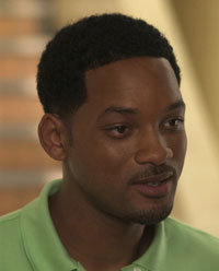 Will Smith buscará de nuevo la felicidad