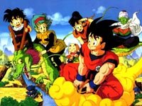 Bola de dragón, al cine