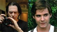 Buscemi encabeza un reparto con Daniel Brühl