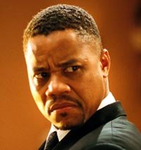 Cuba Gooding Jr. y las conspiraciones