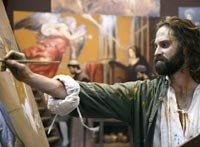 ‘El Greco’ se estrena en Atenas