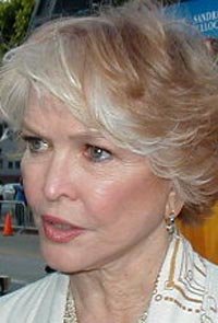 Ellen Burstyn, una abuela preocupada