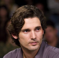 Eric Bana viaja a las estrellas