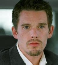 Ethan Hawke, director teatral