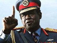 Forest Whitaker vuelve a la tele