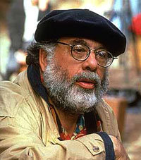 Francis Ford Coppola, el criticón