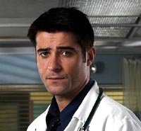 Goran Visnjic acompañará a Ashley Judd