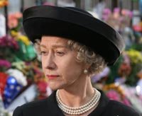 Helen Mirren, reina de cortesanas