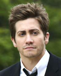 Jake Gyllenhaal y la Luna