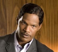 Jamie Foxx y los crímenes raciales