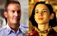 Kevin Costner a la española