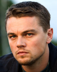 La campaña electoral de Leonardo DiCaprio