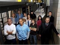 La versión femenina de Prison Break