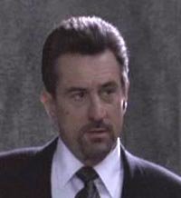 Michal Mann y Robert De Niro, juntos otra vez