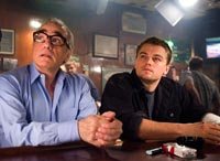 Otro proyecto más para Scorsese y DiCaprio
