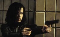 Precuela de ‘Underworld’