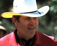 Randall Wallace y las sociedades secretas