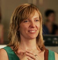 Toni Collette y la personalidad múltiple