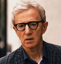 Un título para Woody Allen