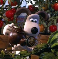 Wallace & Gromit vuelven