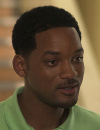 Will Smith, el gran magnate