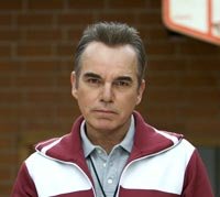 Billy Bob Thornton se une a Monaghan y a LaBeouf