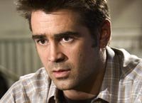 Colin Farrell y Brendan Gleeson, asesinos a sueldo