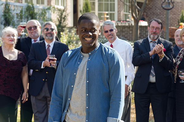 Daniel Kaluuya protagonizará una película sobre Panteras Negras que no es de Marvel