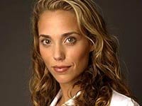 Elizabeth Berkley en CSI