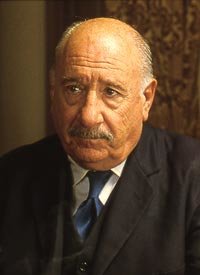 Goya de honor para Alfredo Landa