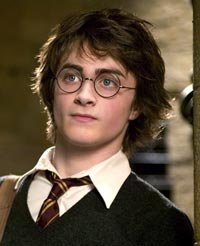 Harry Potter y sus nuevas incorporaciones