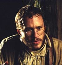 Heath Ledger, de nuevo a las órdenes de Gilliam
