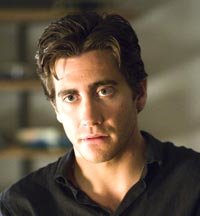 Jake Gyllenhaal, quaterback  de fútbol americano