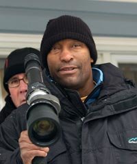 John Singleton se pasa a la ciencia ficción